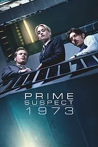 Главный постер сериала «Подозреваются все (2017)»