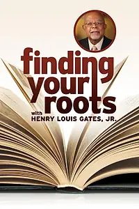 Постер к сериалу «Finding Your Roots (2012)»