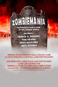 Постер к фильму «Зомбимания (2008)»