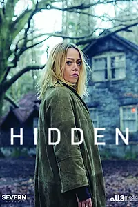 Постер к сериалу «Скрытое (2018 - 2022)»