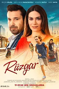 Постер к фильму «Рюзгар (2018)»
