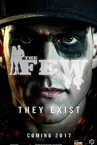 Постер к сериалу «The Few (2016)»