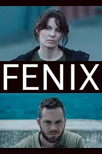Постер к сериалу «Феникс (2018)»