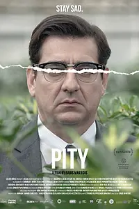 Главный постер фильма «Жалость (2018)»