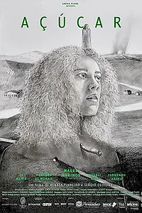 Постер к фильму «Сахар (2017)»