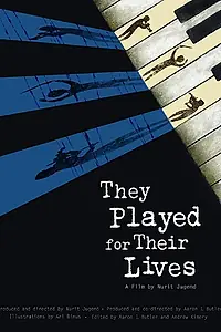 Постер к фильму «They Played for Their Lives (2017)»