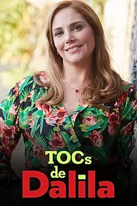 Постер к сериалу «ОКР Далилы (2016 - 2017)»