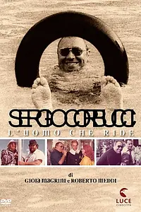 Главный постер фильма «Sergio Corbucci: L'uomo che ride (2015)»