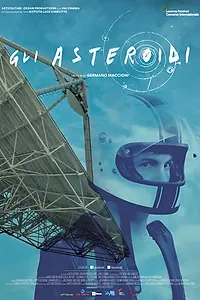 Постер к фильму «Астероиды (2017)»