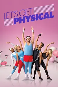 Постер к сериалу «Займемся физкультурой (2018)»