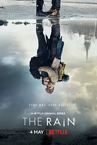 Постер к сериалу «Дождь (2018 - 2020)»