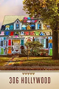 Главный постер фильма «306 Hollywood (2018)»