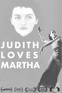 Главный постер фильма «Judith Loves Martha (2018)»
