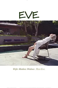Постер к фильму «Eve (2018)»