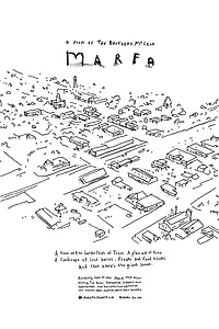 Постер к мультфильму «Marfa (2018)»