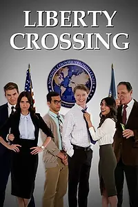 Главный постер сериала «Перекресток свободы (2018)»