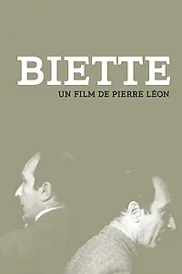 Постер к фильму «Biette (2011)»
