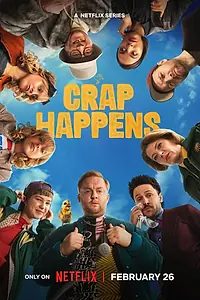 Постер к сериалу «Какен-на-Хафеле (2026)»