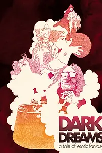 Главный постер фильма «Темные сны (1971)»