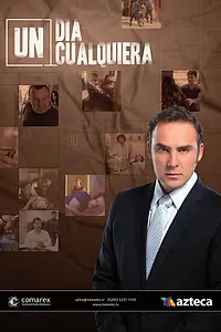 Постер к сериалу «В любой день (2016)»