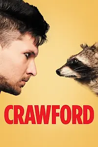 Постер к сериалу «Кроуфорд (2018)»