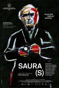 Постер к фильму «Саура (2017)»