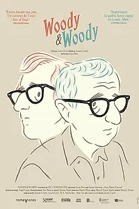 Постер к мультфильму «Woody & Woody (2017)»