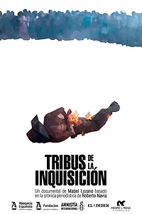 Главный постер фильма «Племена Инквизиции (2016)»