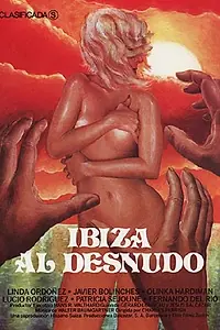 Постер к фильму «Горячий секс на Ибице (1982)»