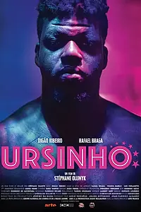 Главный постер фильма «Урсиньо (2018)»