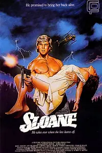 Постер к фильму «Слоун (1985)»