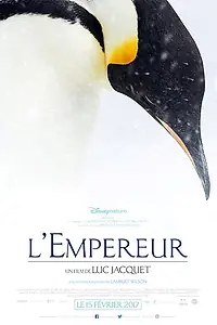 Постер к фильму «Император (2017)»