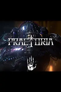 Главный постер фильма «Претория (2017)»