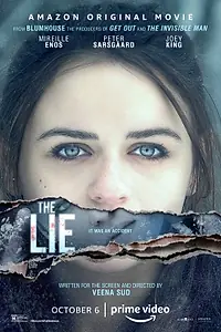 Постер к фильму «Ложь (2020)»