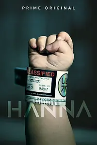 Постер к сериалу «Ханна (2019 - 2021)»