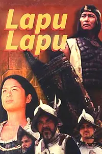 Постер к фильму «Lapu-Lapu (2002)»