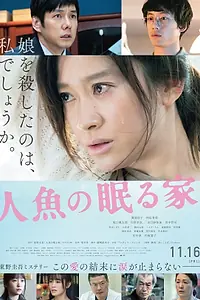 Постер к фильму «Где спит русалка (2018)»