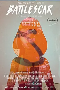 Постер к фильму «BattleScar (2018)»