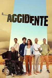 Постер к сериалу «Катастрофа (2017 - 2018)»
