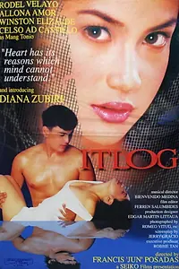 Постер к фильму «Itlog (2002)»