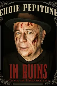 Постер к фильму «Eddie Pepitone: In Ruins (2014)»