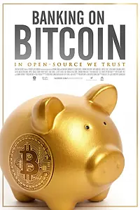 Главный постер фильма «Ставка на Биткоин (2016)»