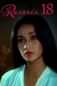 Главный постер фильма «Rosario, 18 (2001)»