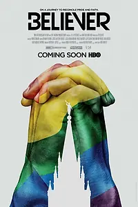 Главный постер фильма «Верующий (2018)»