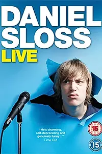 Постер к фильму «Daniel Sloss Live (2012)»