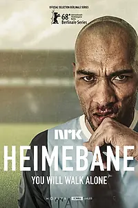 Постер к сериалу «На своём поле (2018)»