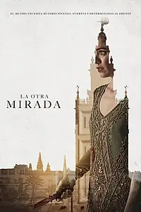 Постер к сериалу «Другой взгляд (2018 - 2019)»