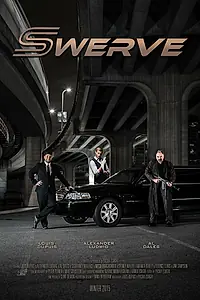 Главный постер сериала «Отклонение (2017)»