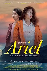 Постер к фильму «Ариель (2025)»