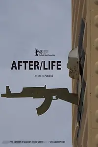 Постер к фильму «After/Life (2018)»